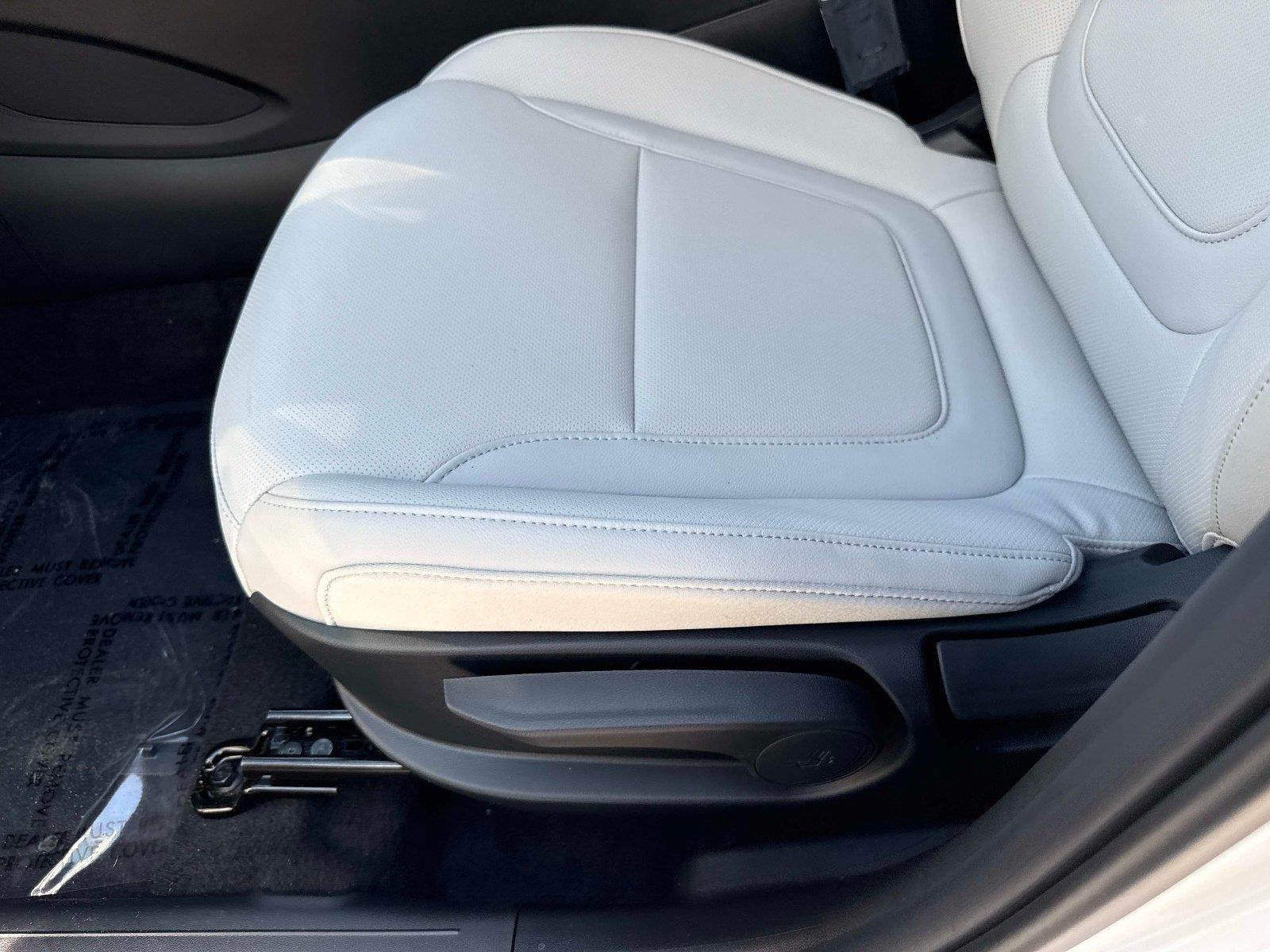 2027 Hyundai Santa Cruz SE
