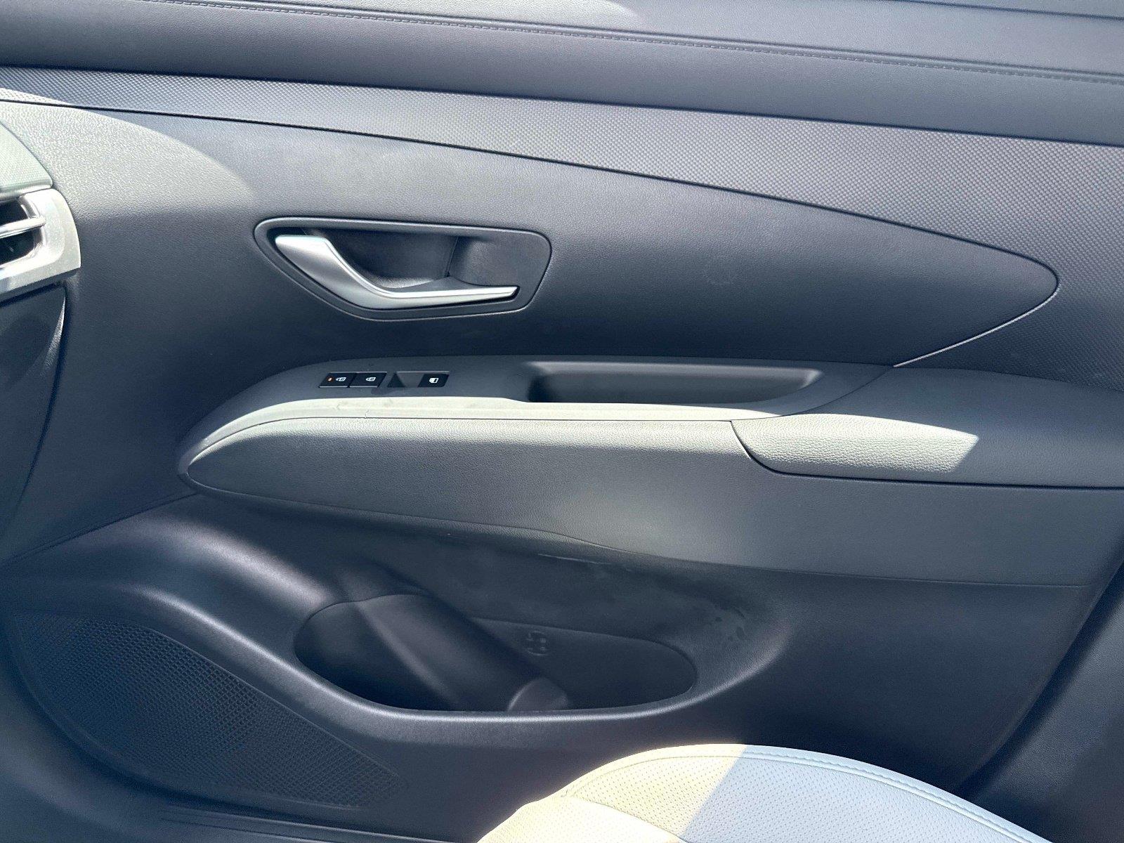 2027 Hyundai Santa Cruz SE