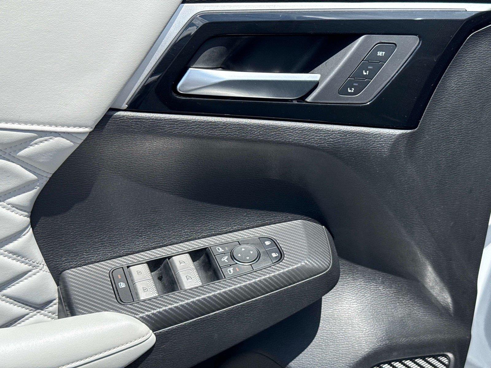 2024 Mitsubishi Outlander SEL