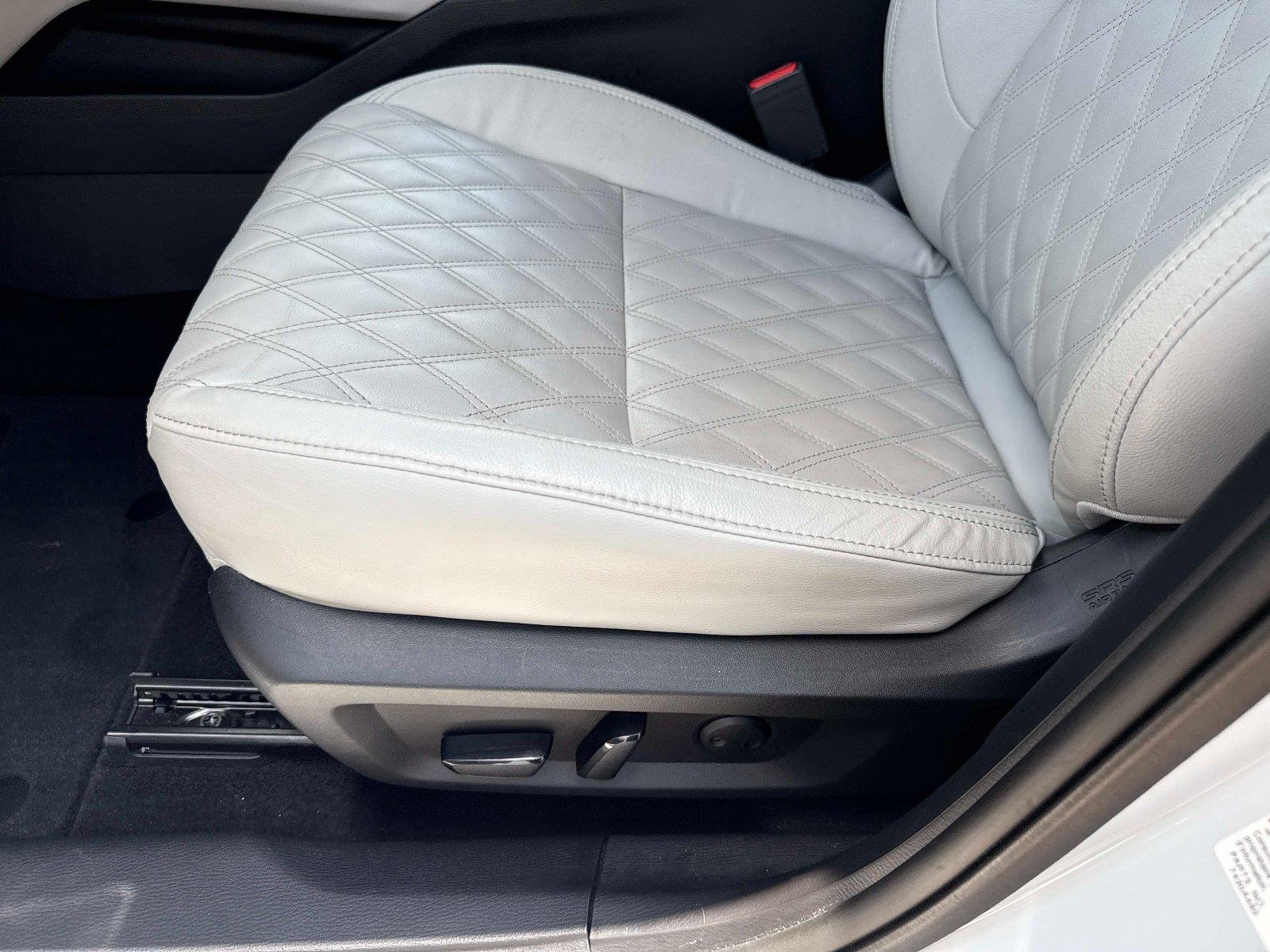 2024 Mitsubishi Outlander SEL