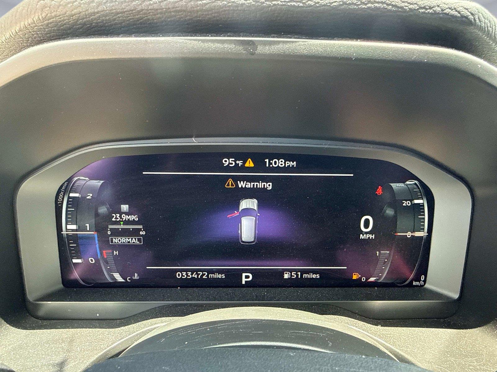 2024 Mitsubishi Outlander SEL