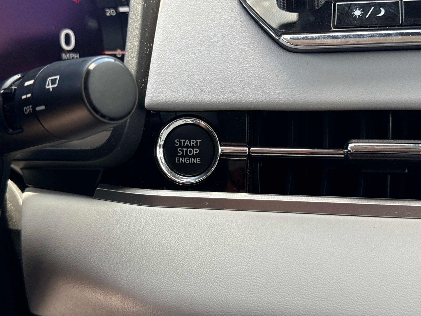 2024 Mitsubishi Outlander SEL