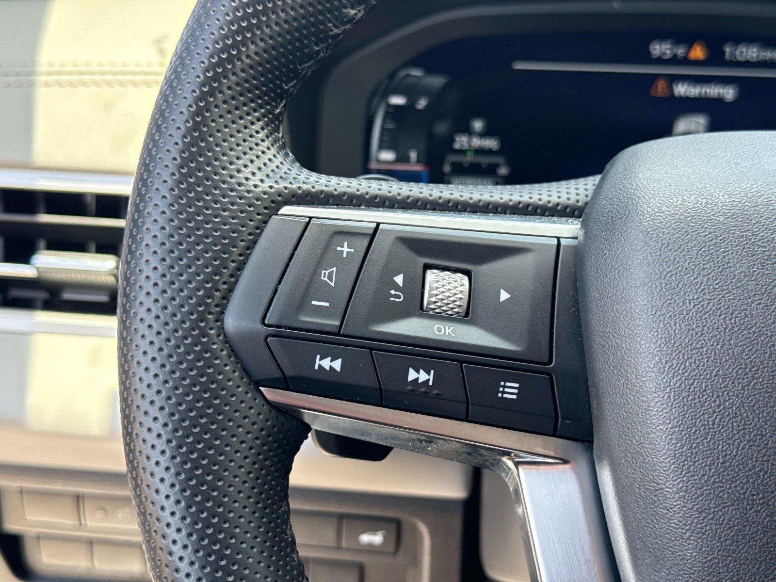2024 Mitsubishi Outlander SEL