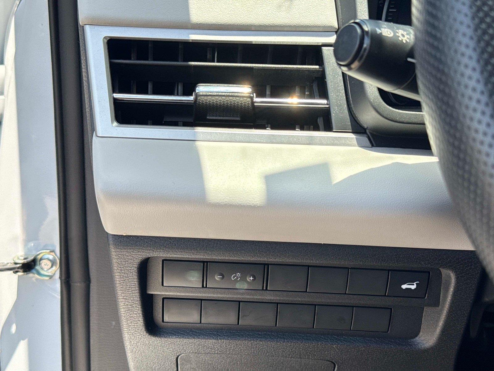 2024 Mitsubishi Outlander SEL
