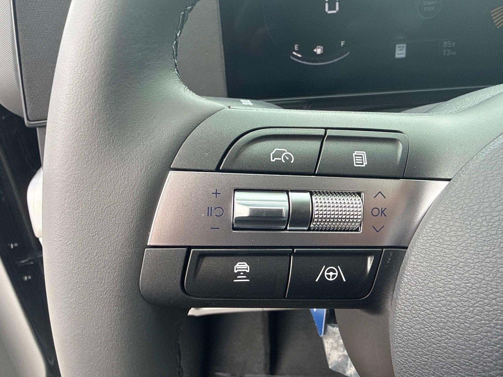 2027 Hyundai Kona SEL Sport