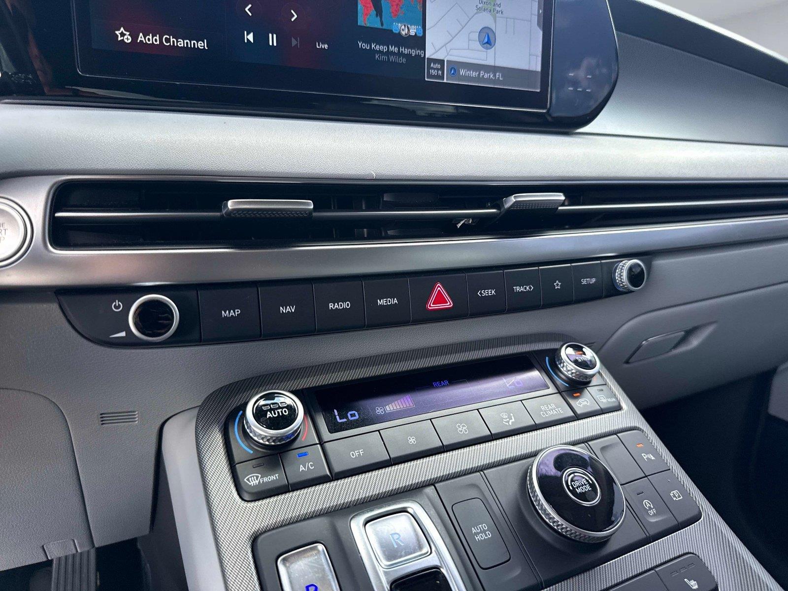2024 Hyundai Palisade SEL 7P