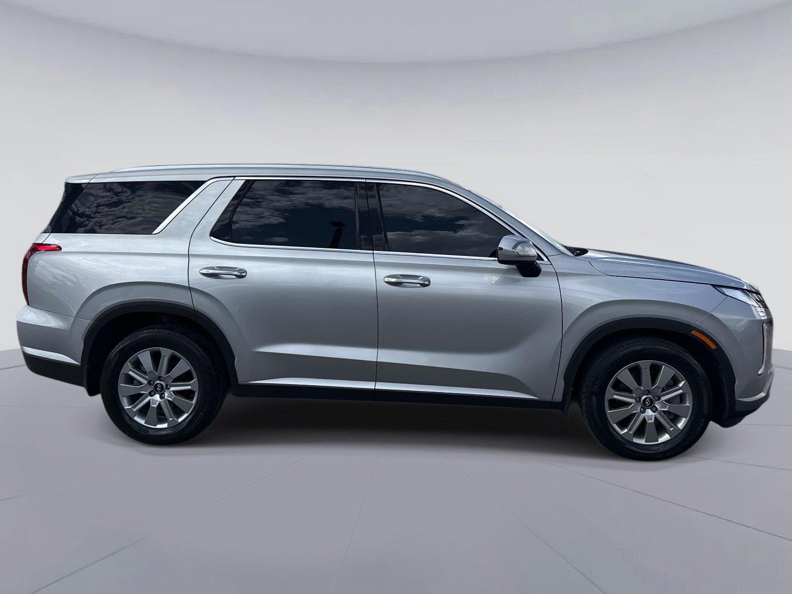 2024 Hyundai Palisade SEL 7P