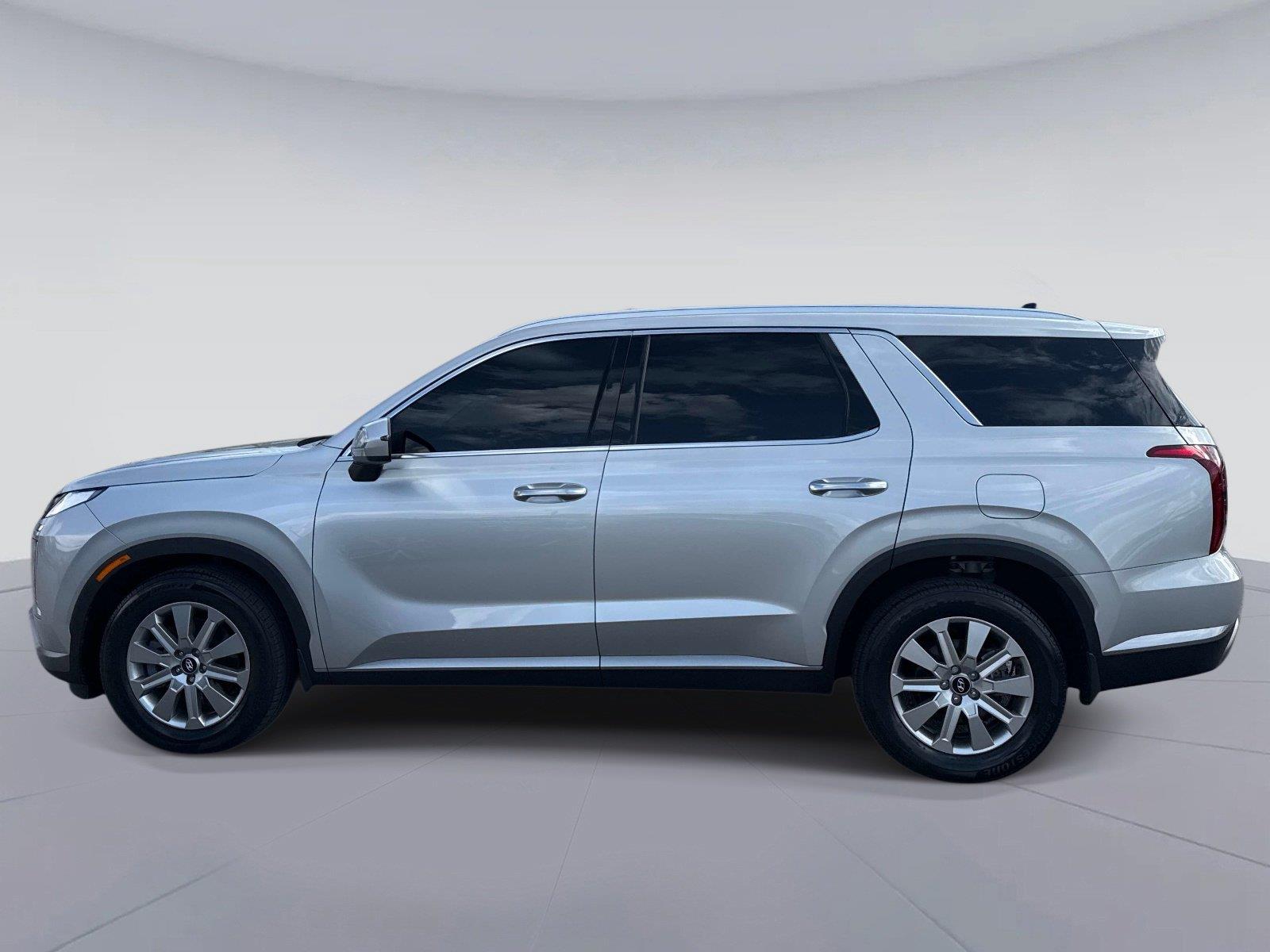 2024 Hyundai Palisade SEL 7P
