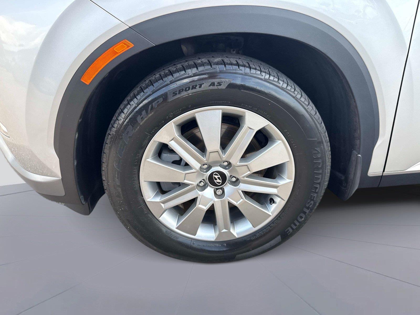 2024 Hyundai Palisade SEL 7P