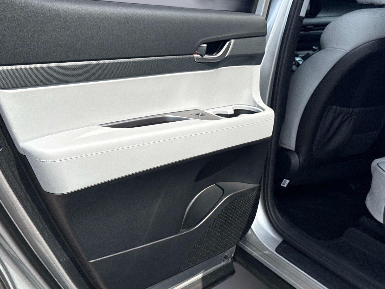 2024 Hyundai Palisade SEL 7P