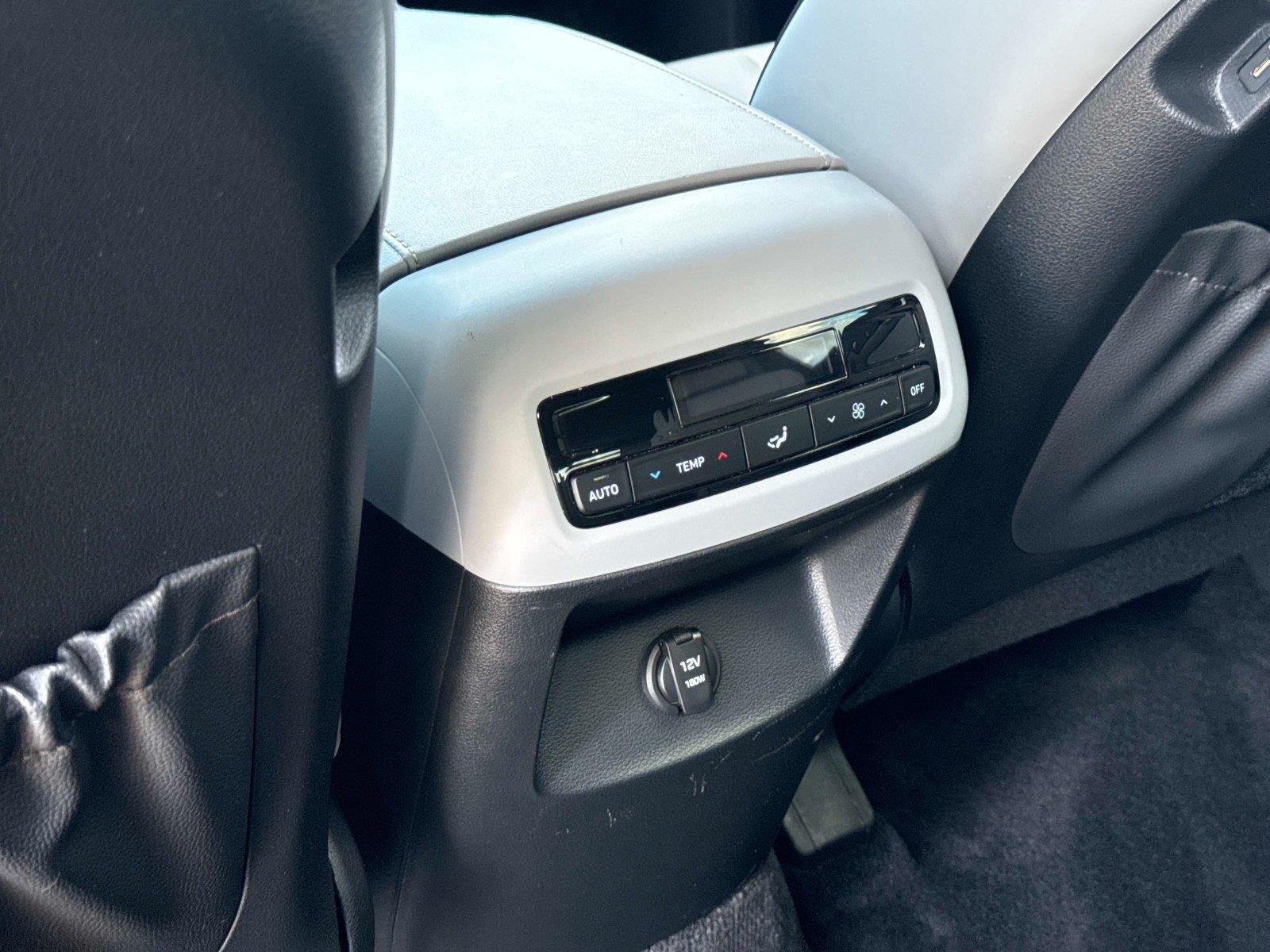 2024 Hyundai Palisade SEL 7P