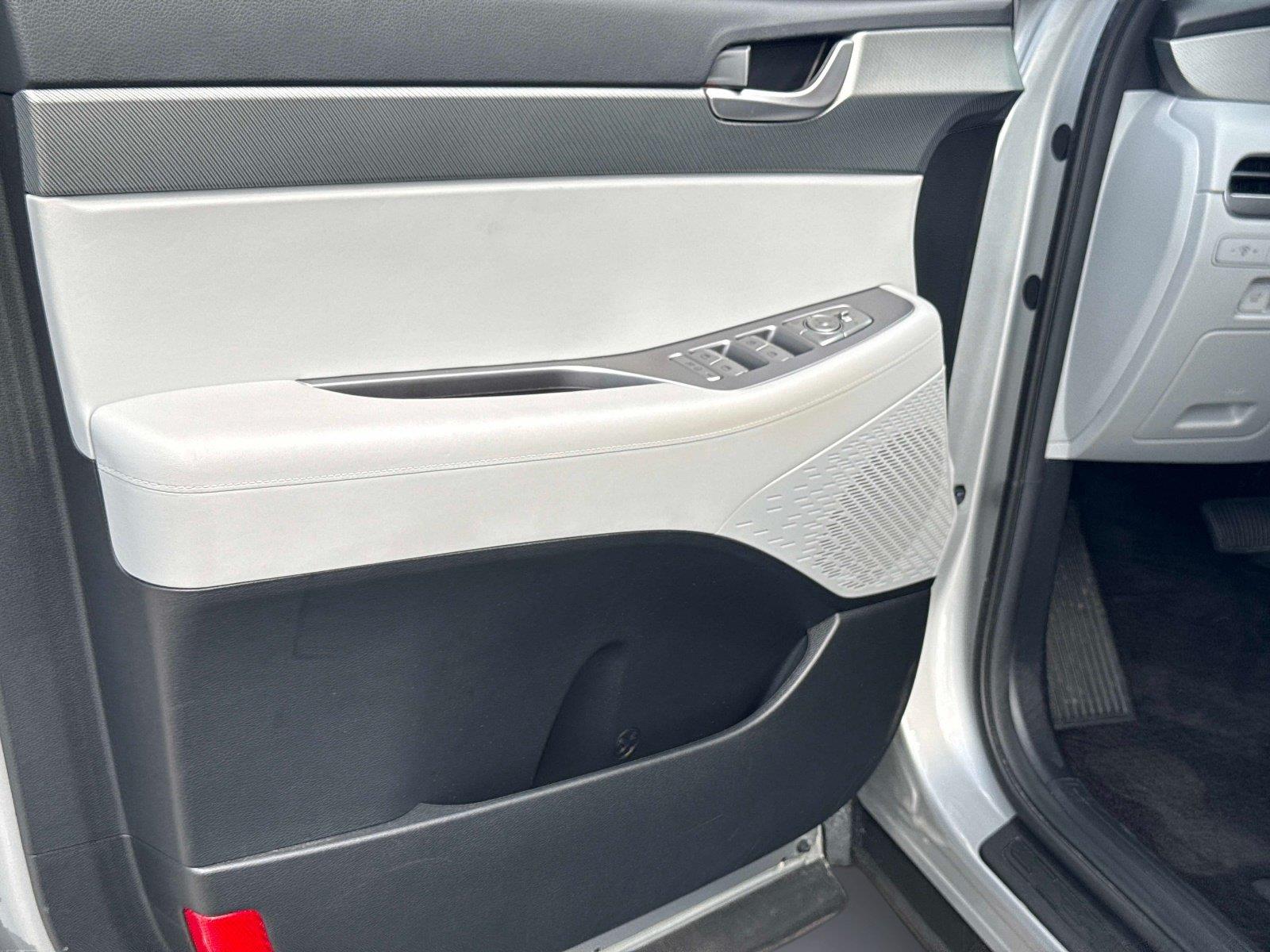 2024 Hyundai Palisade SEL 7P
