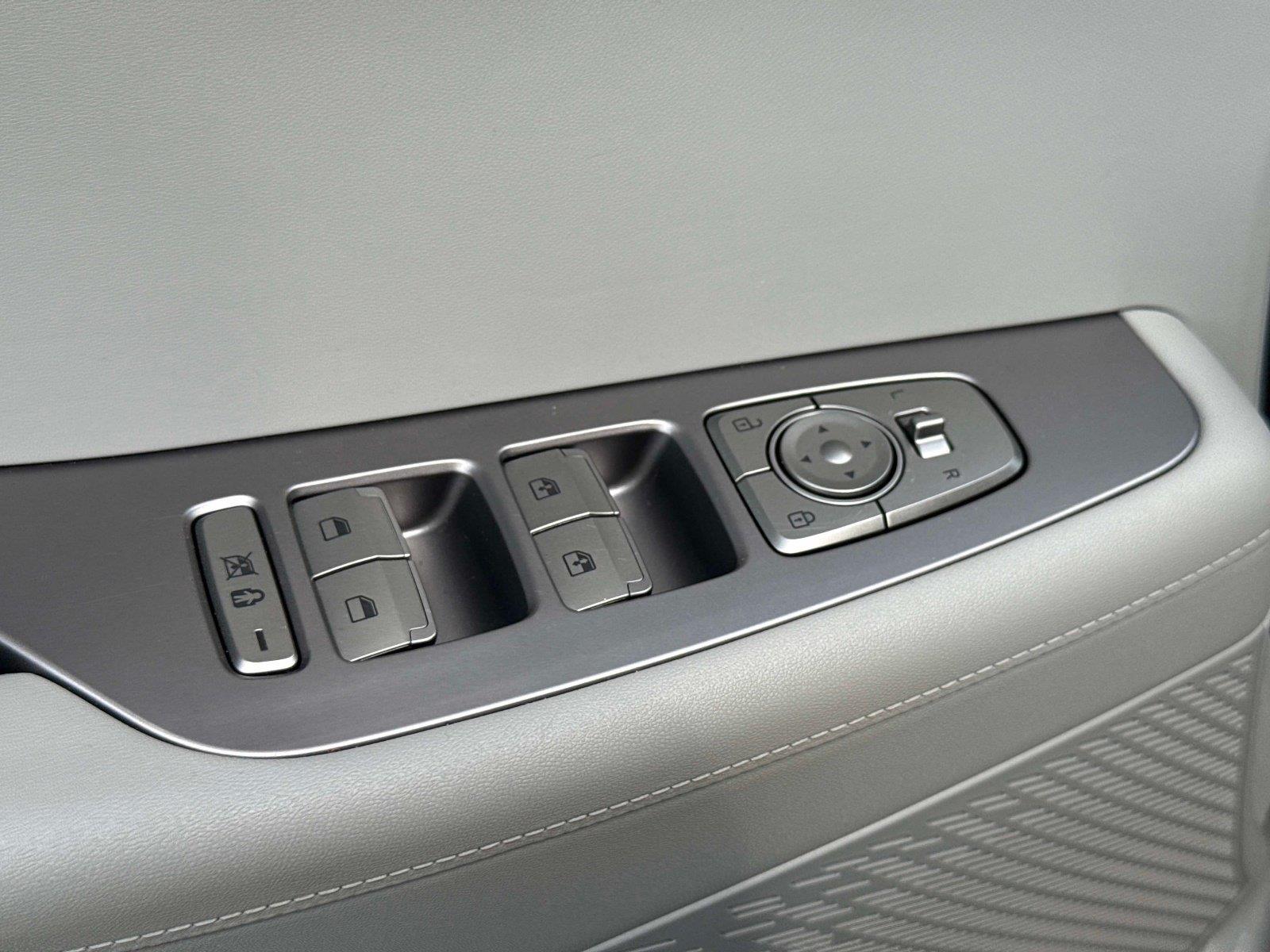 2024 Hyundai Palisade SEL 7P