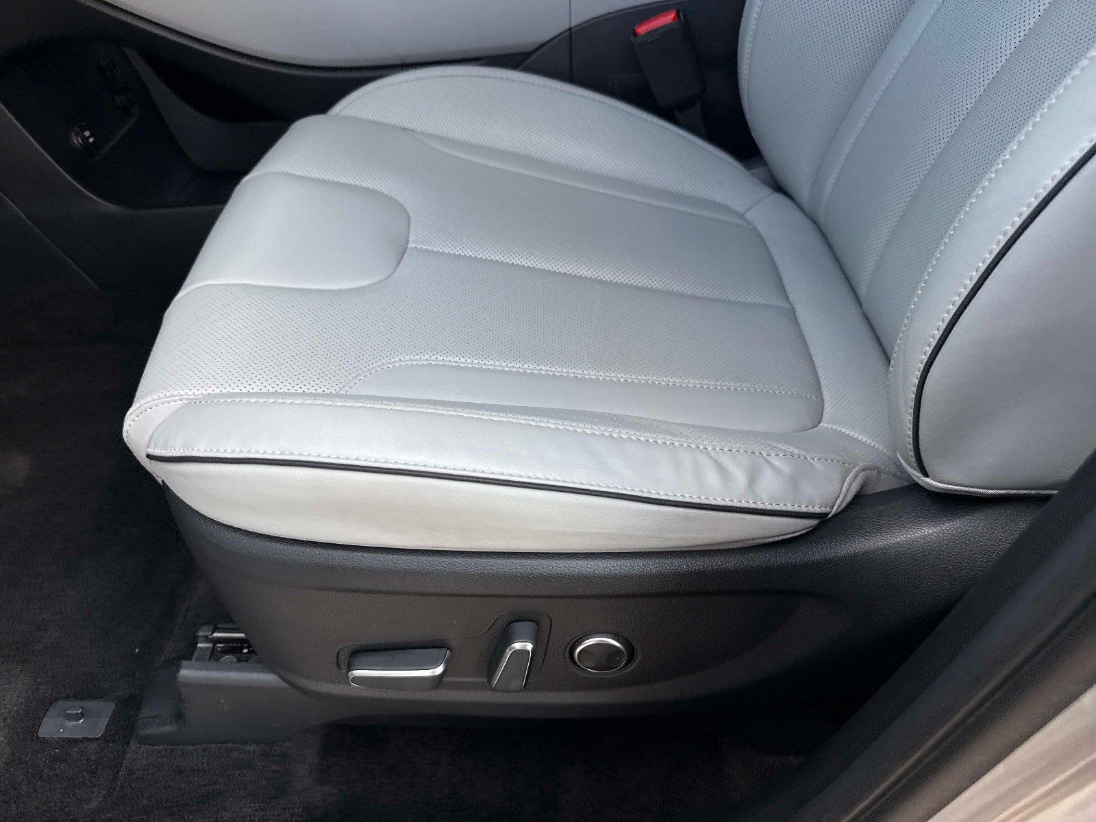 2024 Hyundai Palisade SEL 7P