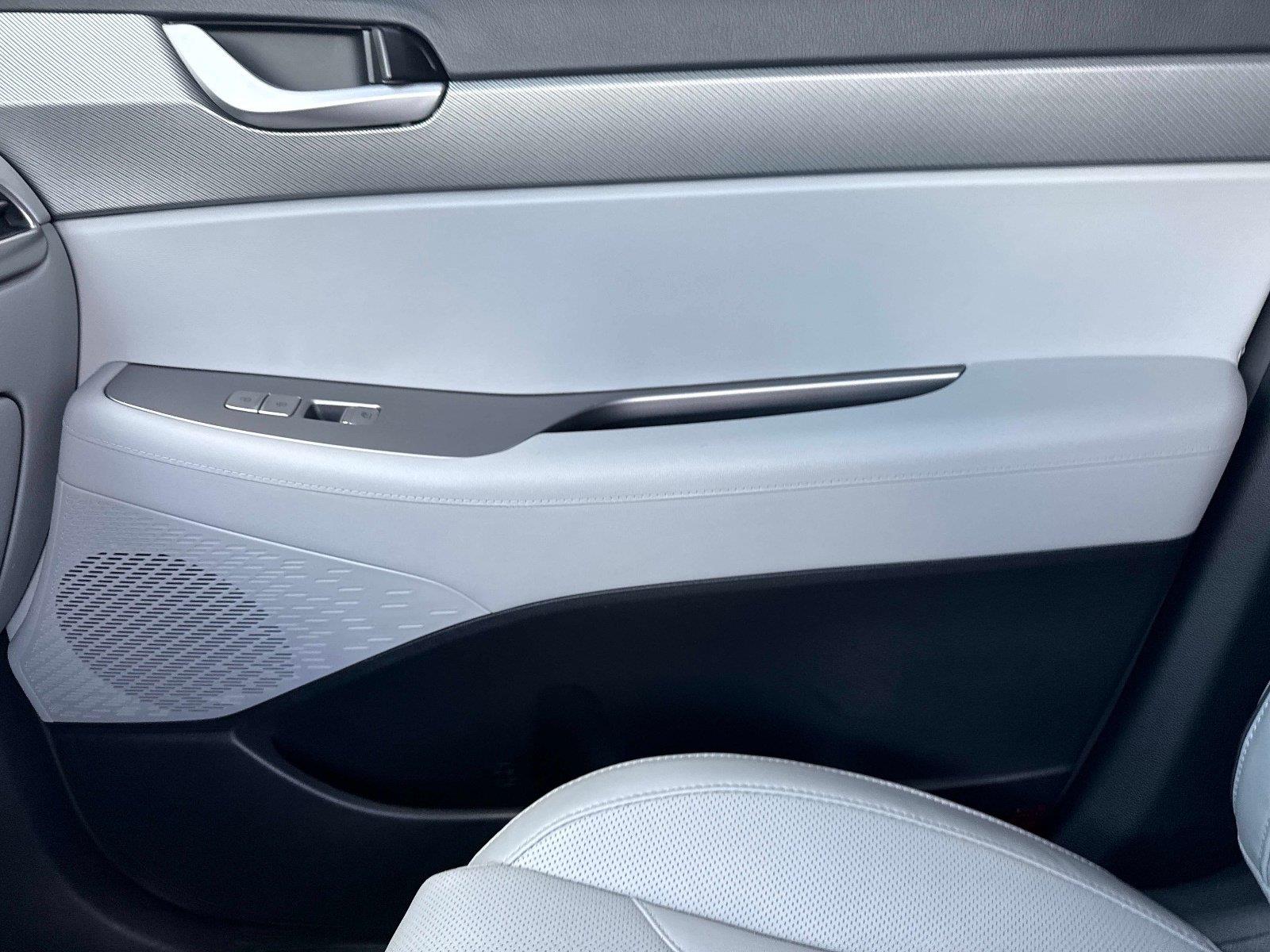 2024 Hyundai Palisade SEL 7P