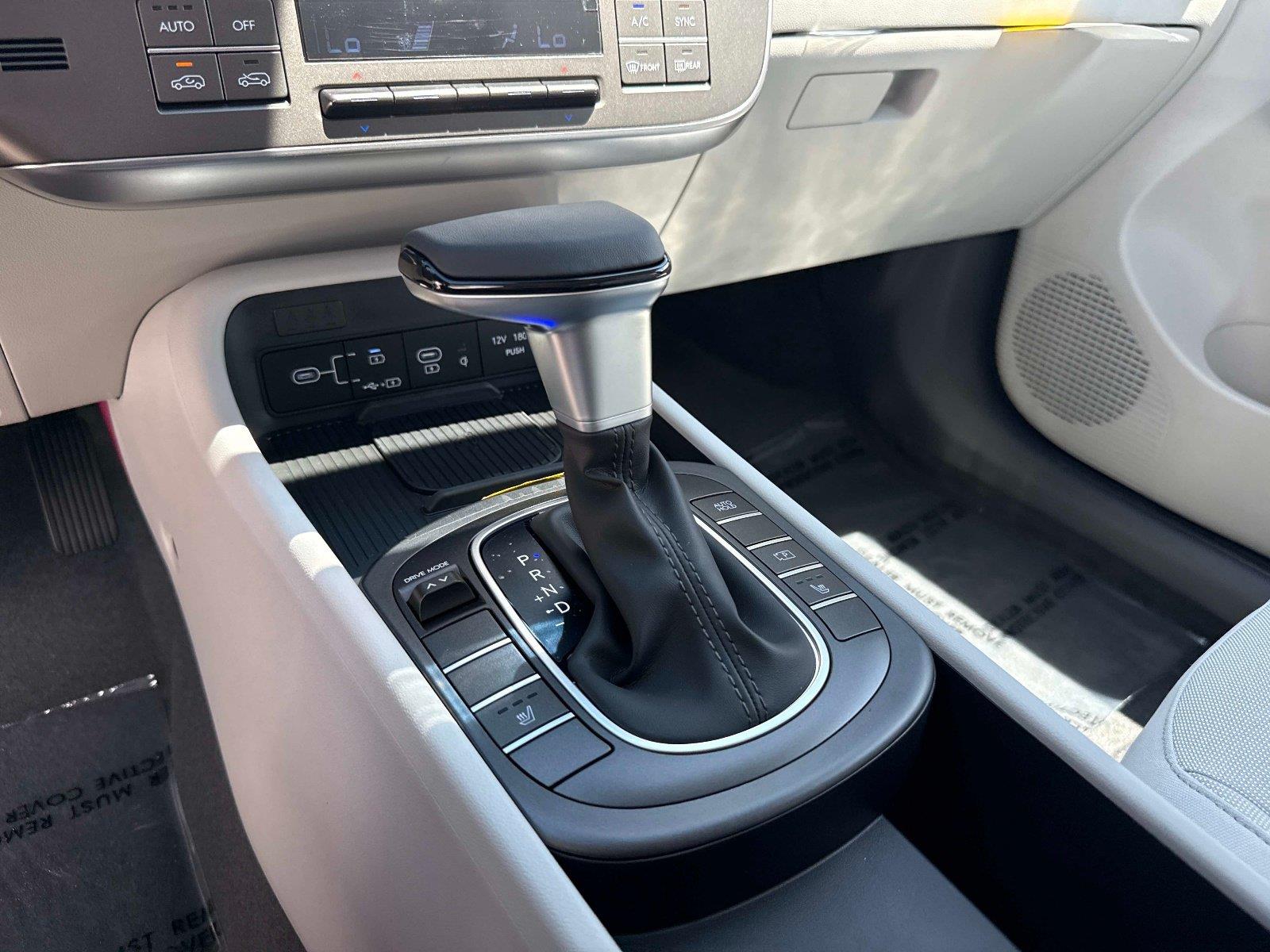 2027 Hyundai Kona SEL Sport