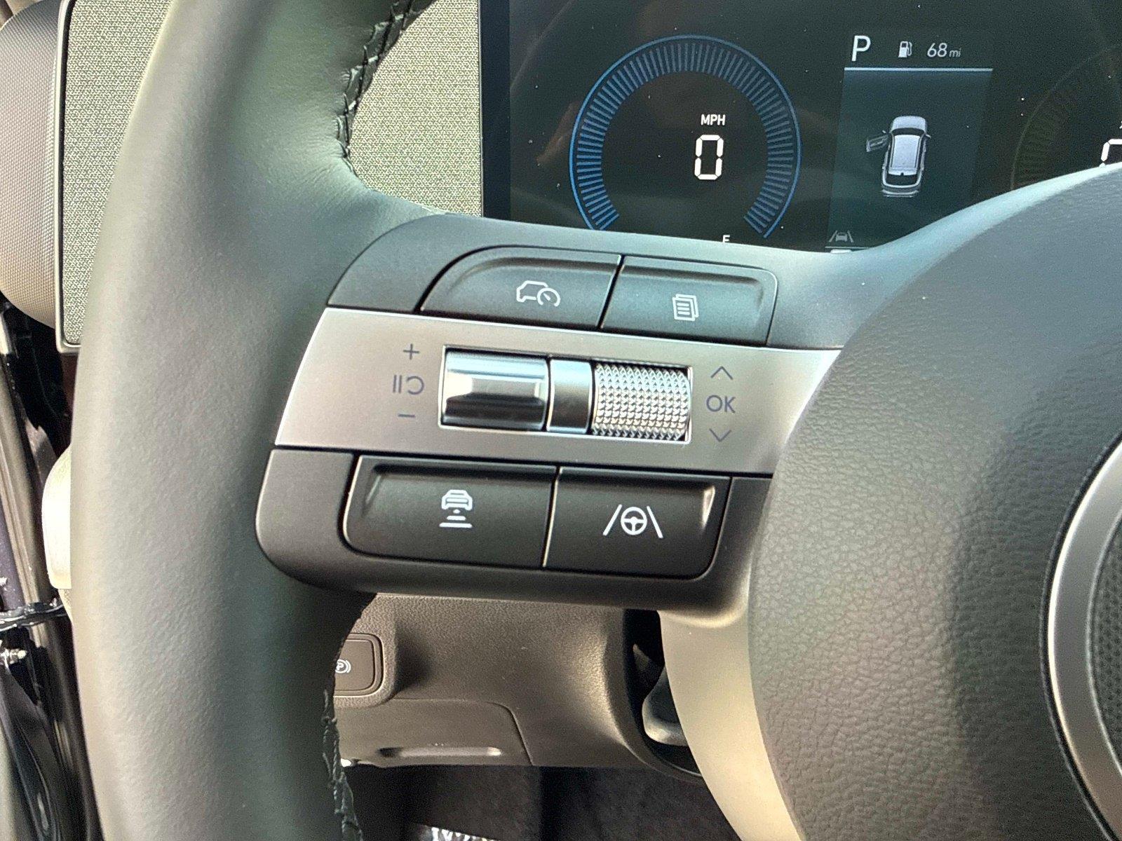 2027 Hyundai Kona SEL Sport