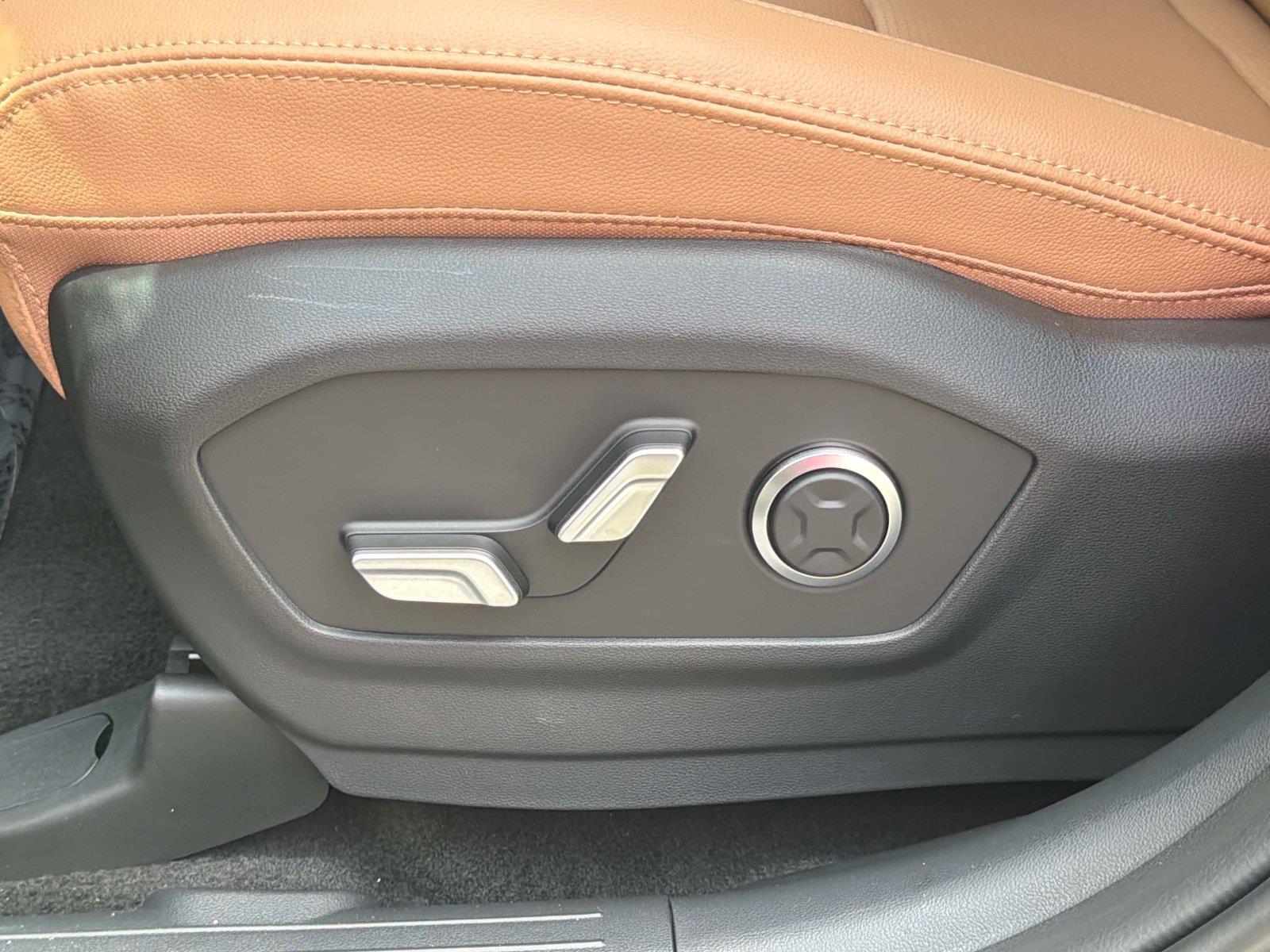 2027 Hyundai Santa Fe Hybrid Limited 7P