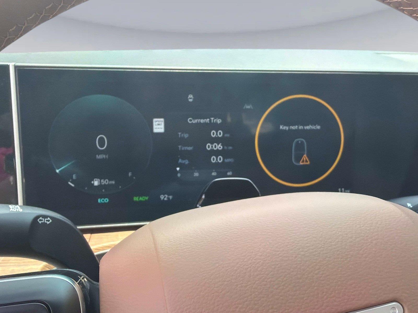 2027 Hyundai Santa Fe Hybrid Limited 7P