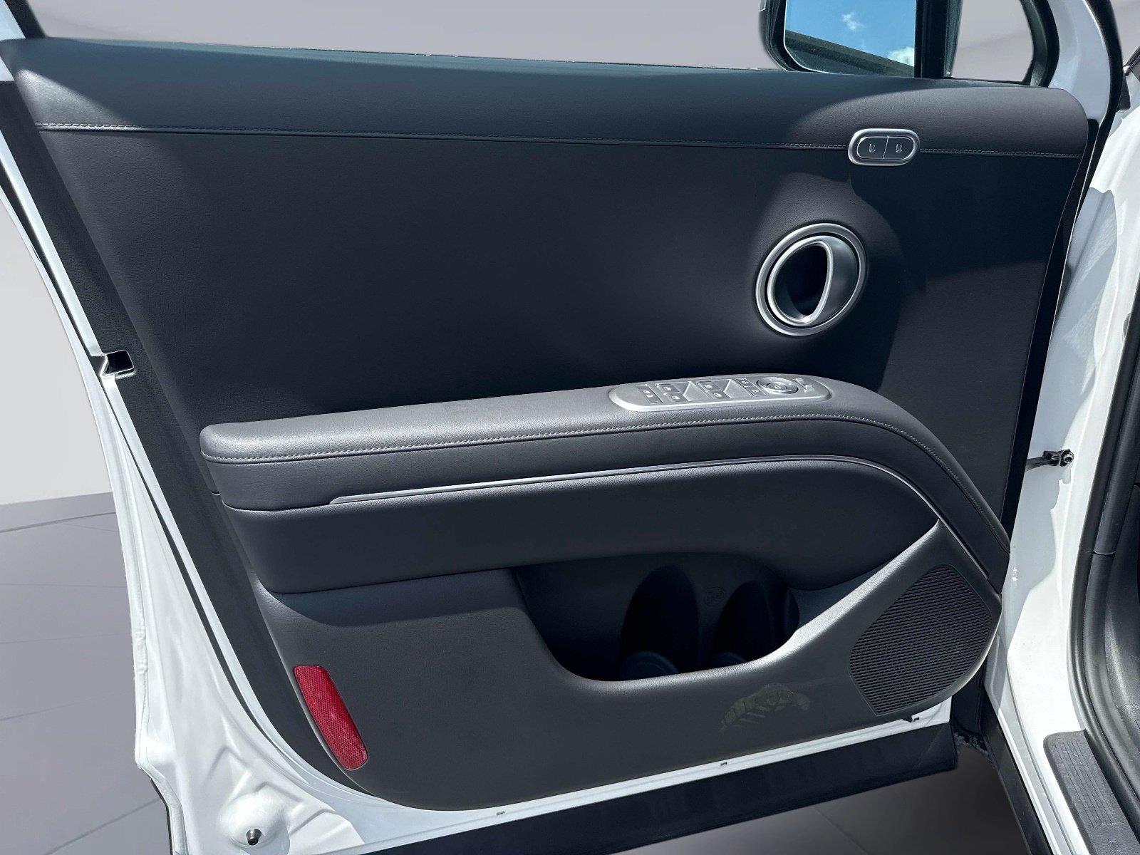 2027 HYUNDAI PALISADE SEL PR