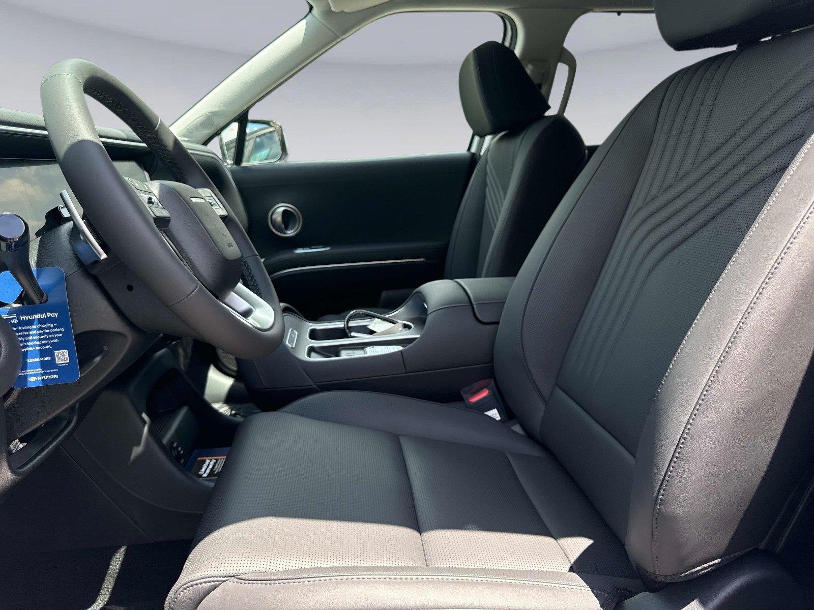 2027 HYUNDAI PALISADE SEL PR