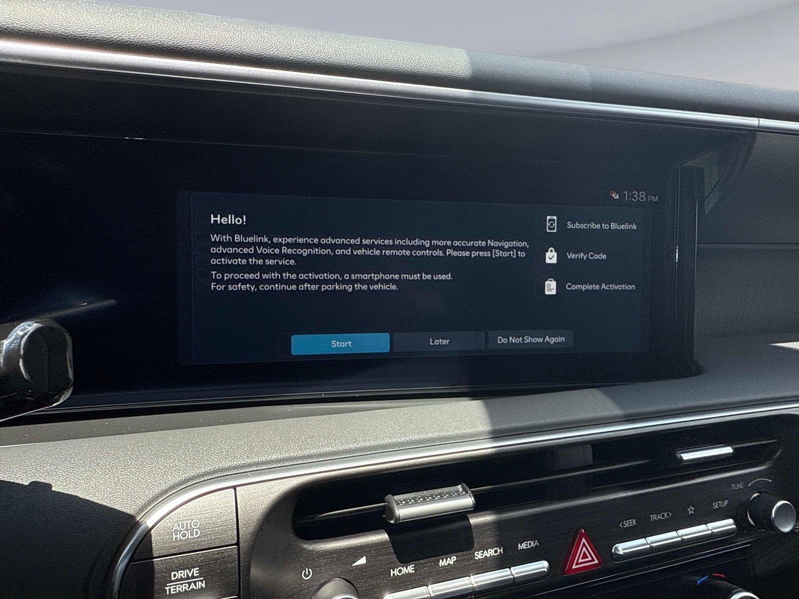 2027 HYUNDAI PALISADE SEL PR