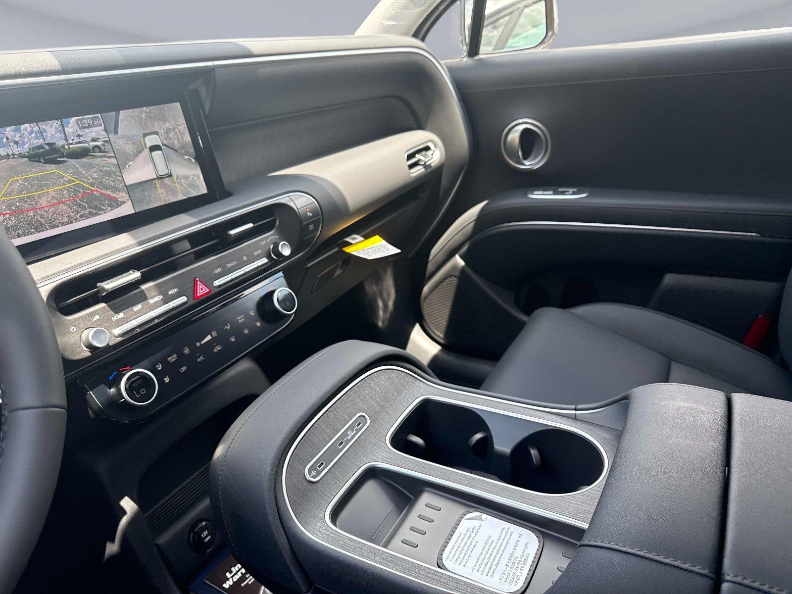 2027 HYUNDAI PALISADE SEL PR