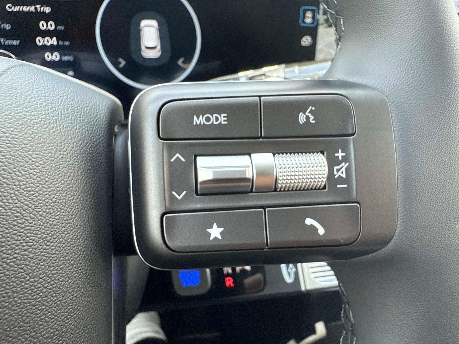 2027 HYUNDAI PALISADE SEL PR