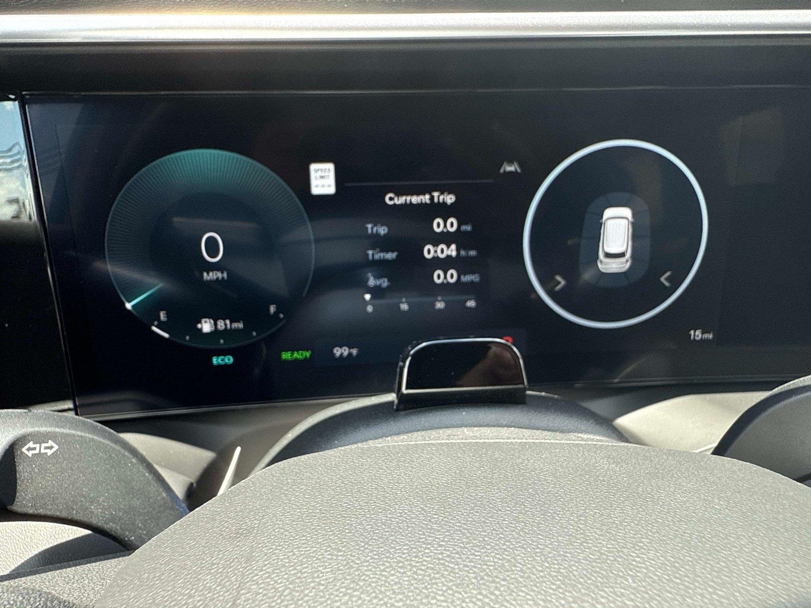 2027 HYUNDAI PALISADE SEL PR