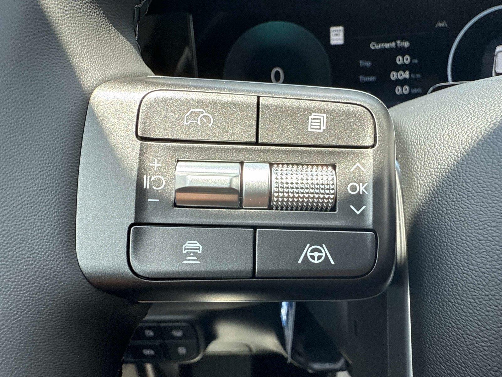 2027 HYUNDAI PALISADE SEL PR