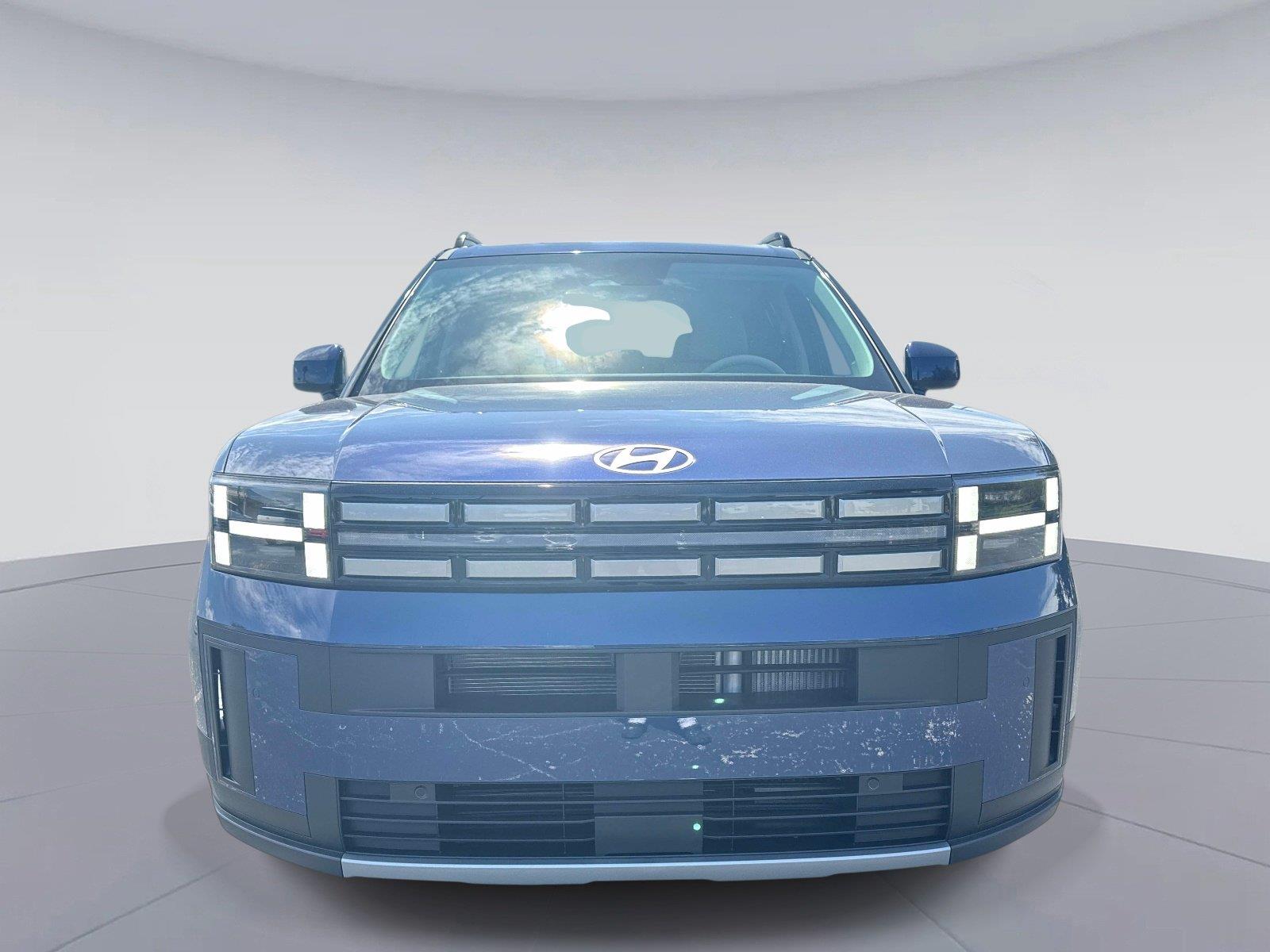 2027 Hyundai Santa Fe SEL