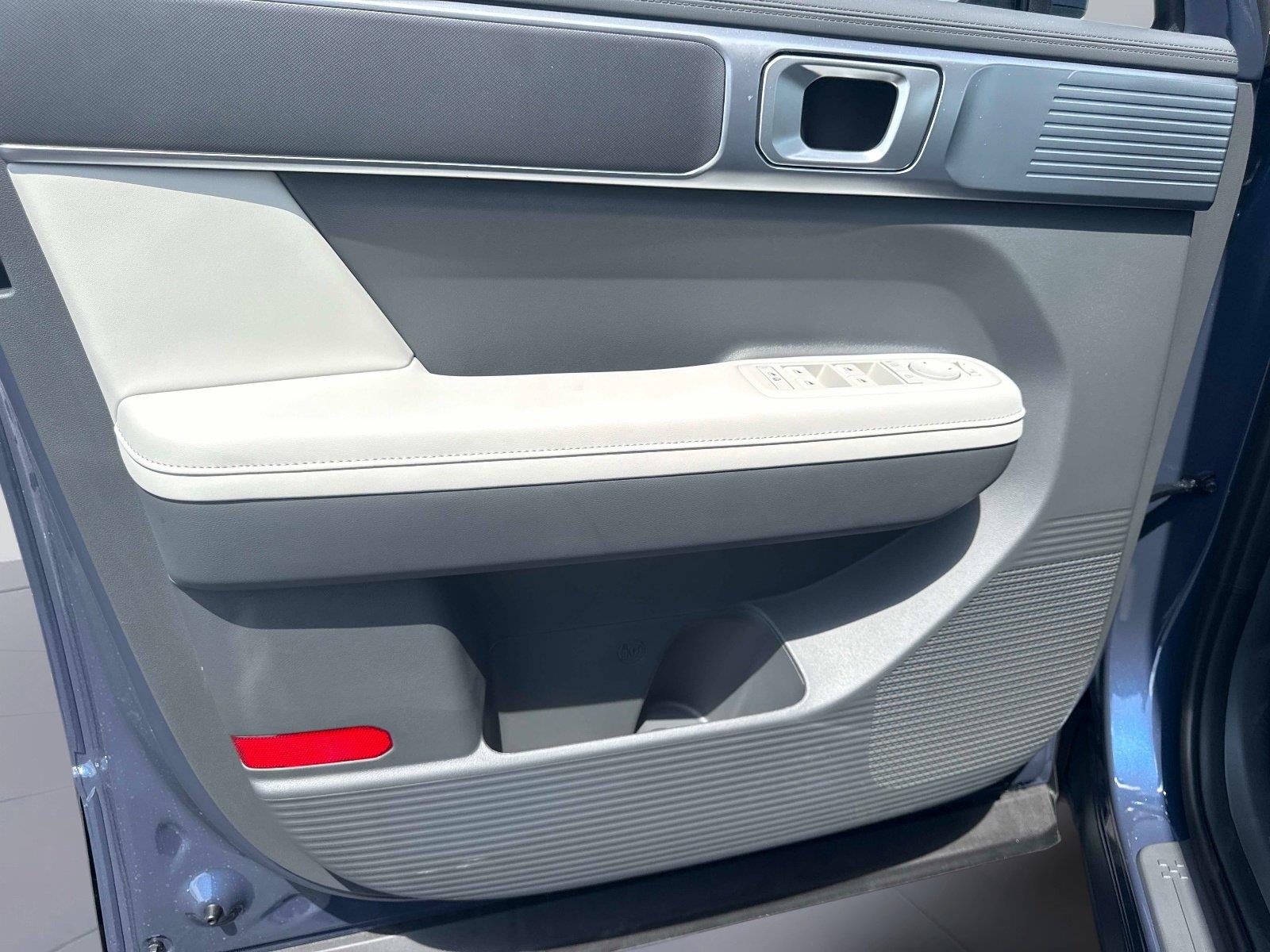 2027 Hyundai Santa Fe SEL