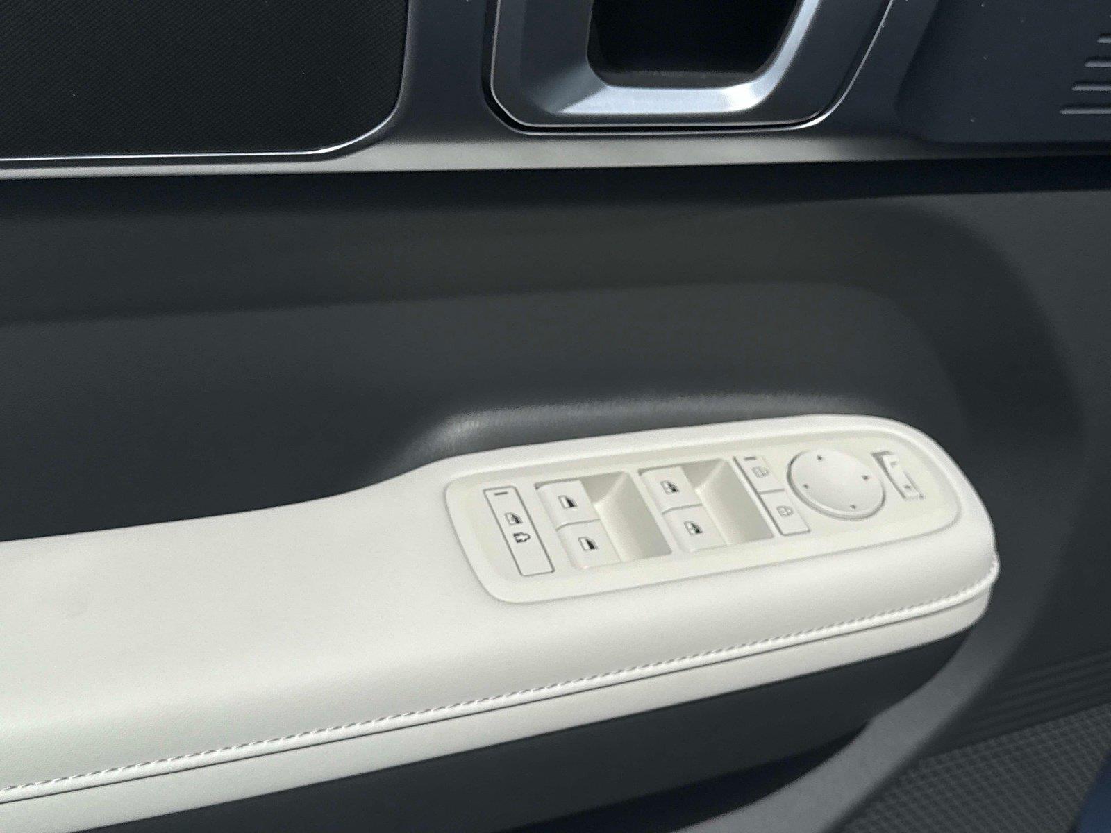 2027 Hyundai Santa Fe SEL