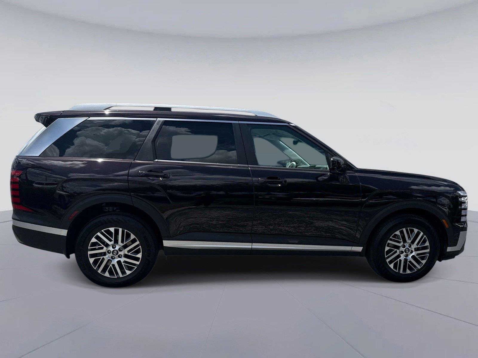 2027 Hyundai Palisade SEL 8P
