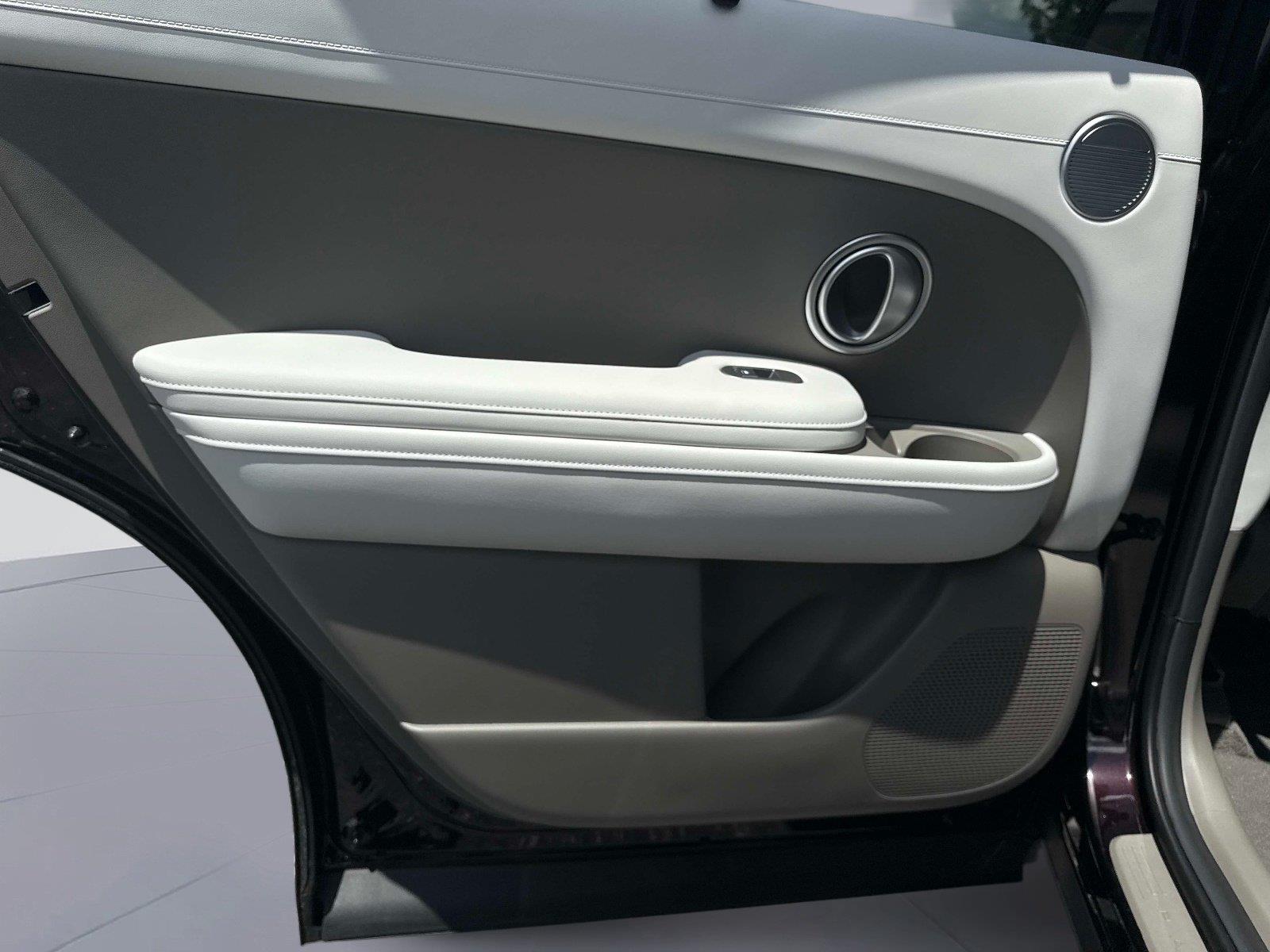 2027 Hyundai Palisade SEL 8P