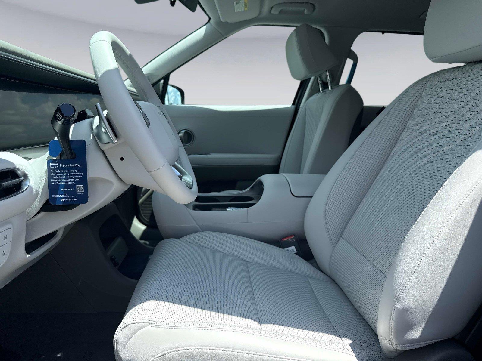 2027 Hyundai Palisade SEL 8P