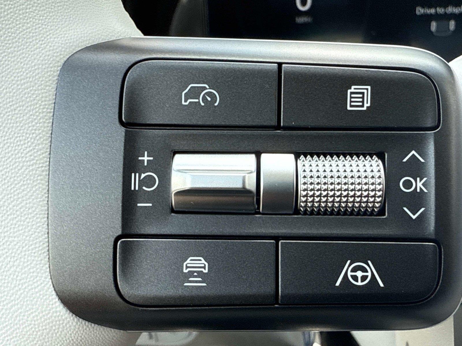 2027 Hyundai Palisade SEL 8P