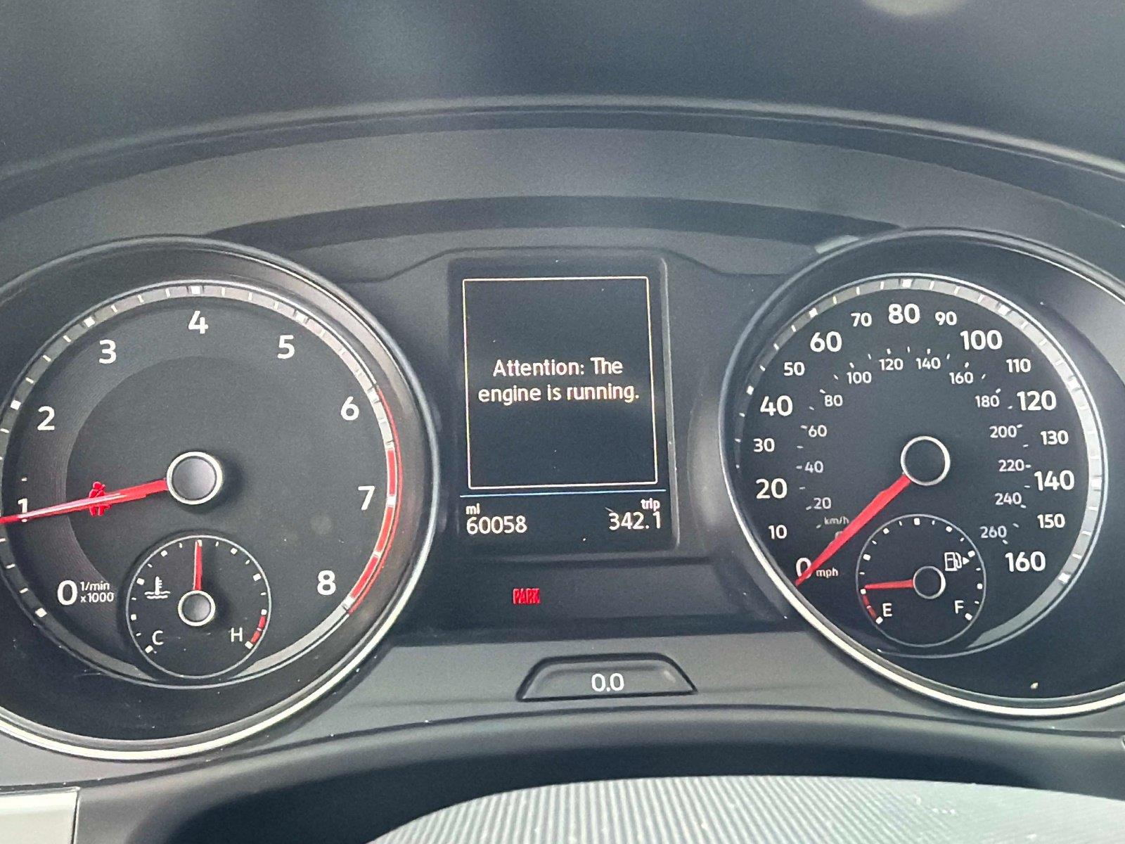 2021 Volkswagen Atlas Cross Sport 2.0T SE w/Technology