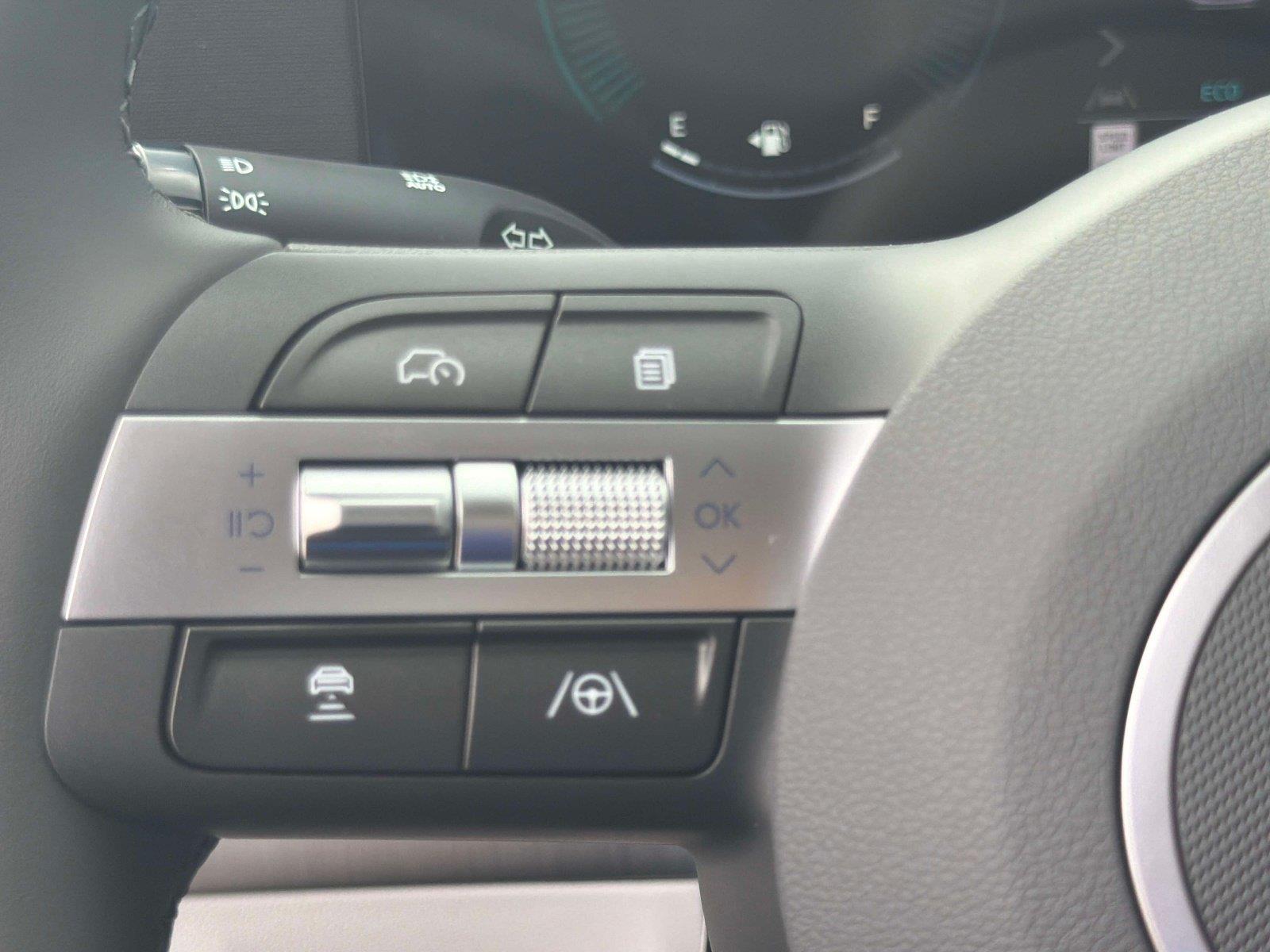 2027 Hyundai Kona SEL Sport