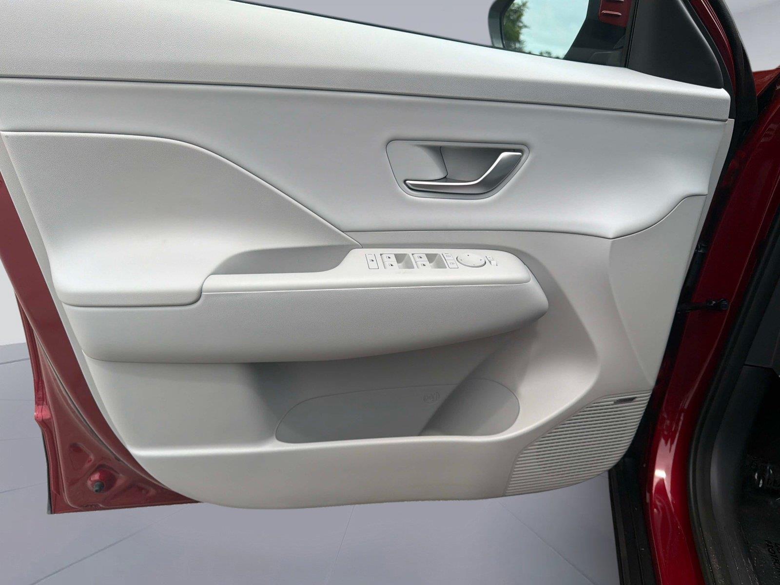 2027 Hyundai Kona Limited