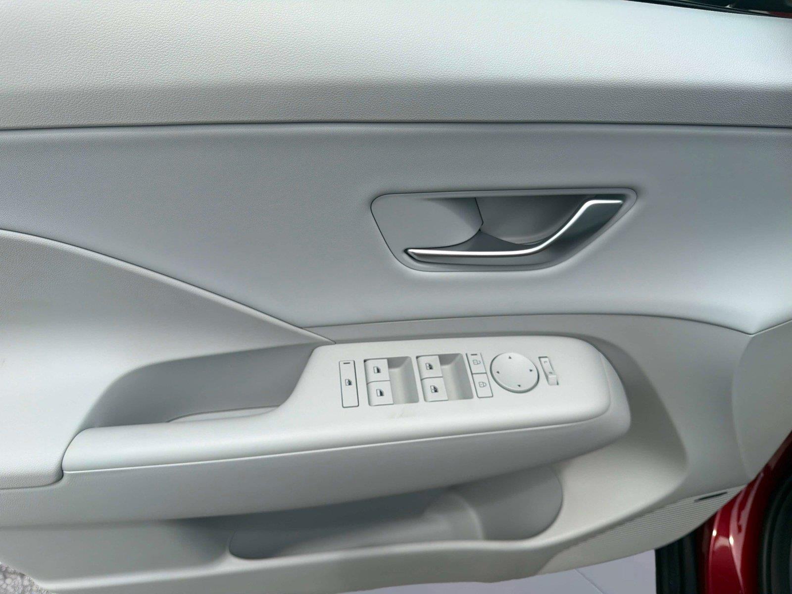 2027 Hyundai Kona Limited