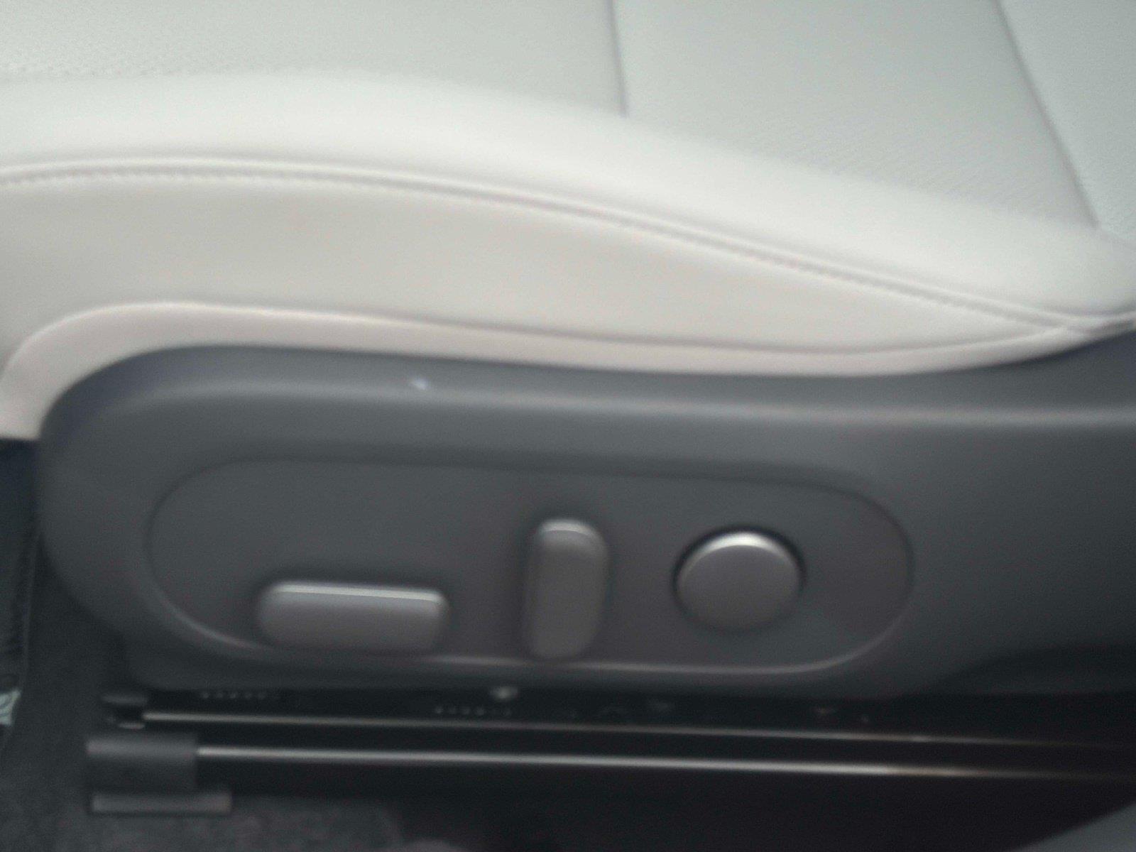 2027 Hyundai Kona Limited