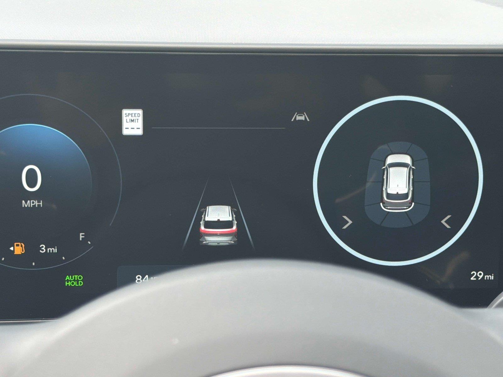 2027 Hyundai Kona Limited