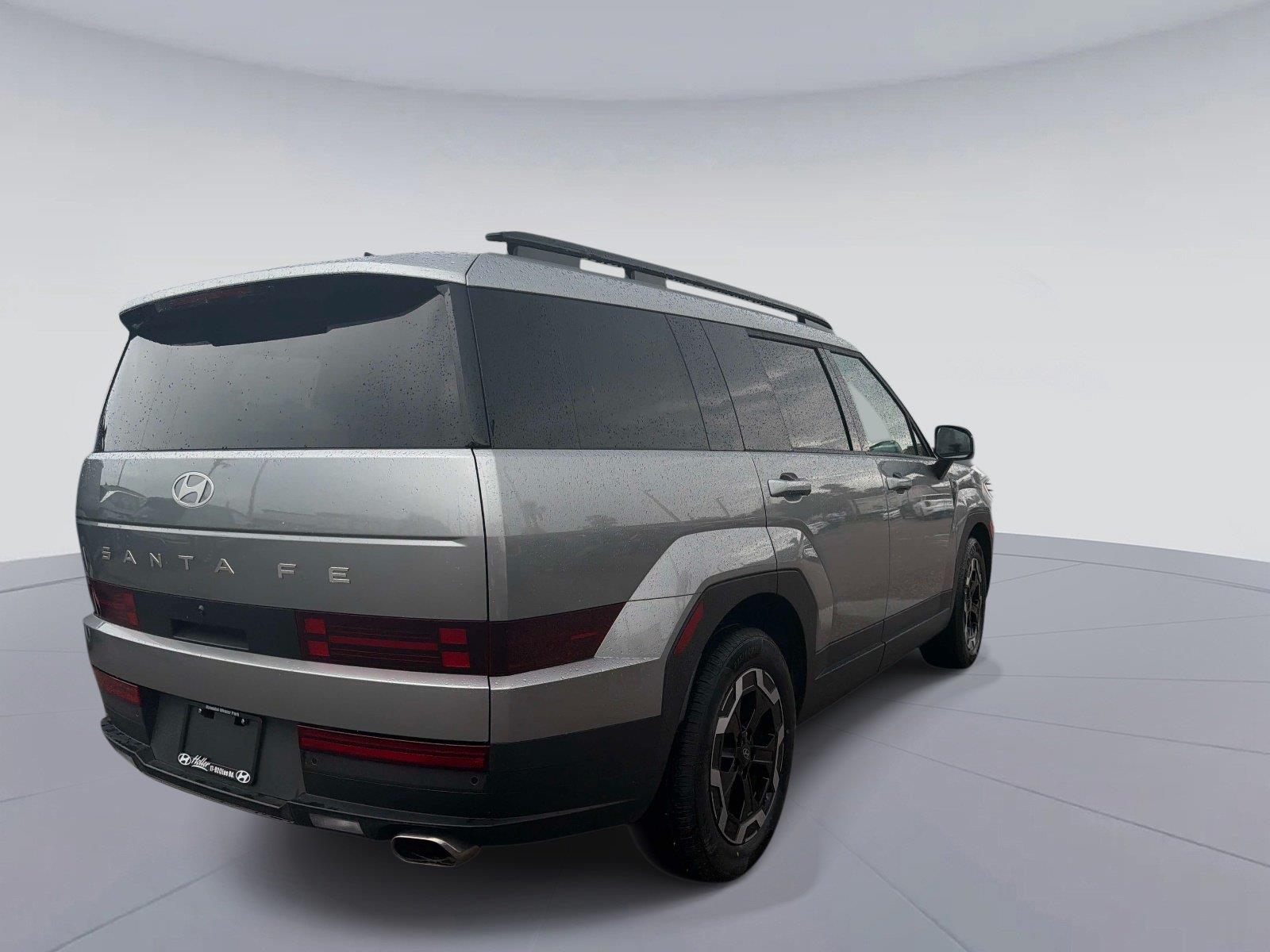2024 Hyundai Santa Fe SEL