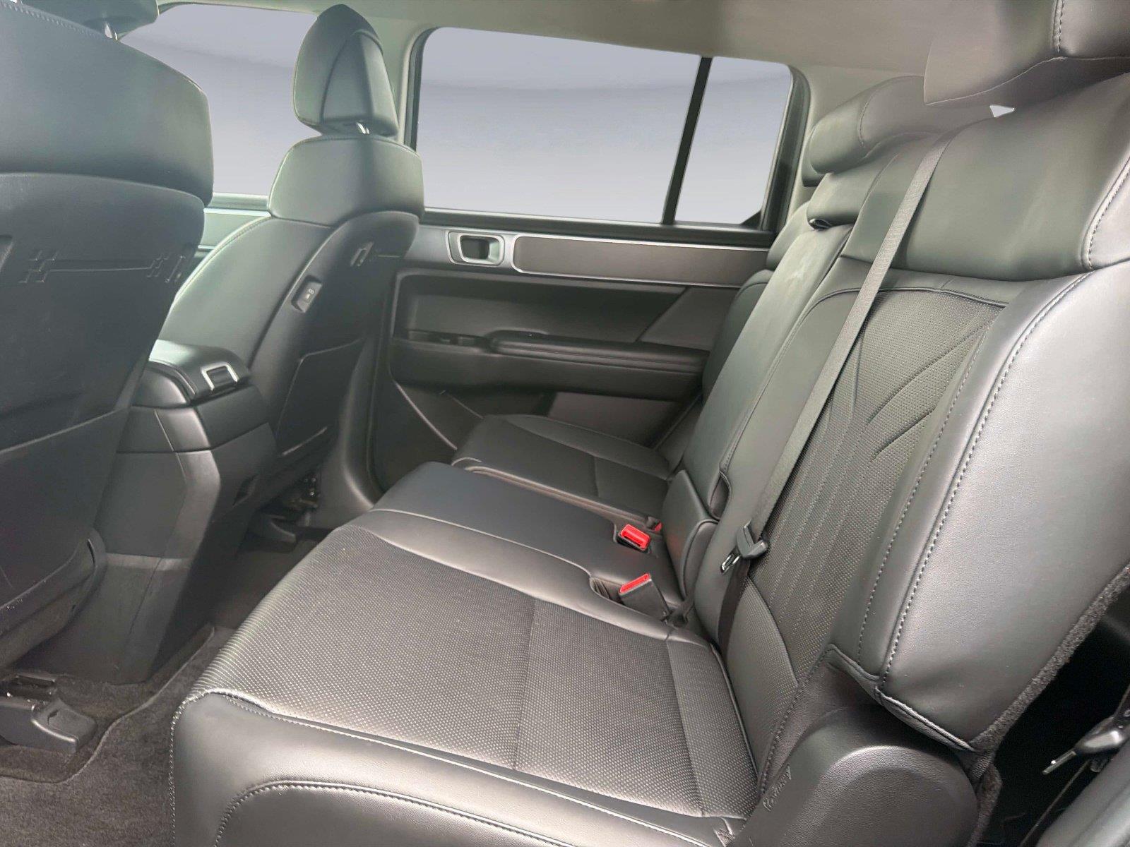 2024 Hyundai Santa Fe SEL