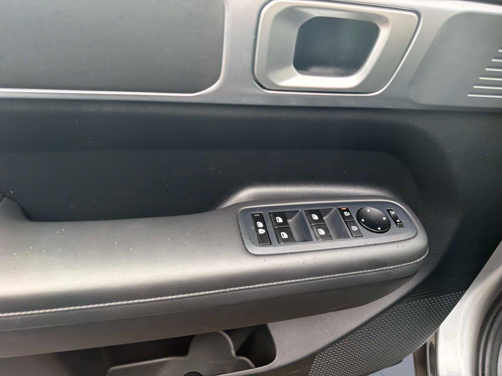 2024 Hyundai Santa Fe SEL