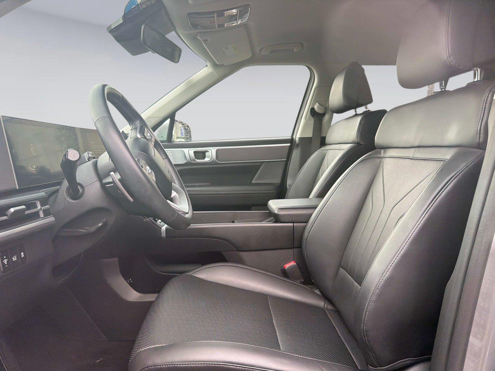 2024 Hyundai Santa Fe SEL