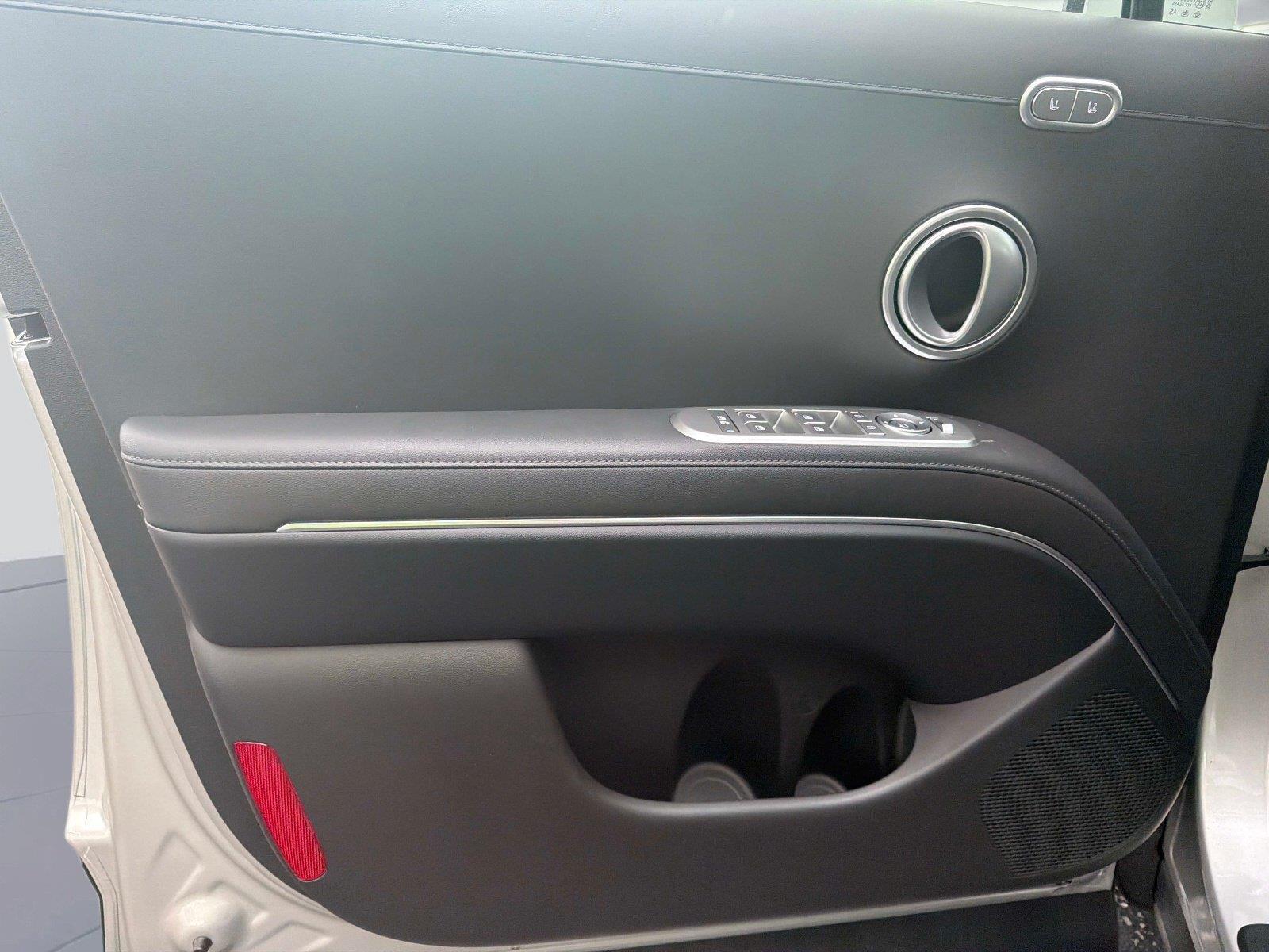 2027 Hyundai Palisade Hybrid SEL Premium 7P