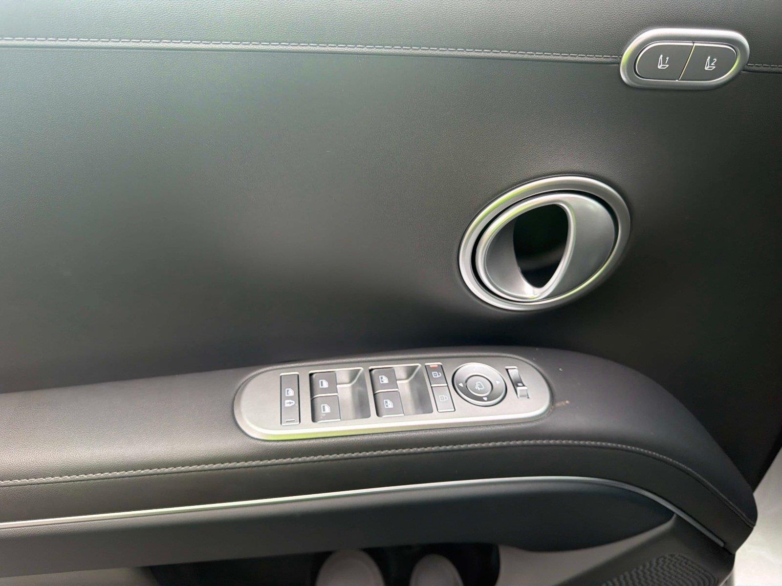2027 Hyundai Palisade Hybrid SEL Premium 7P