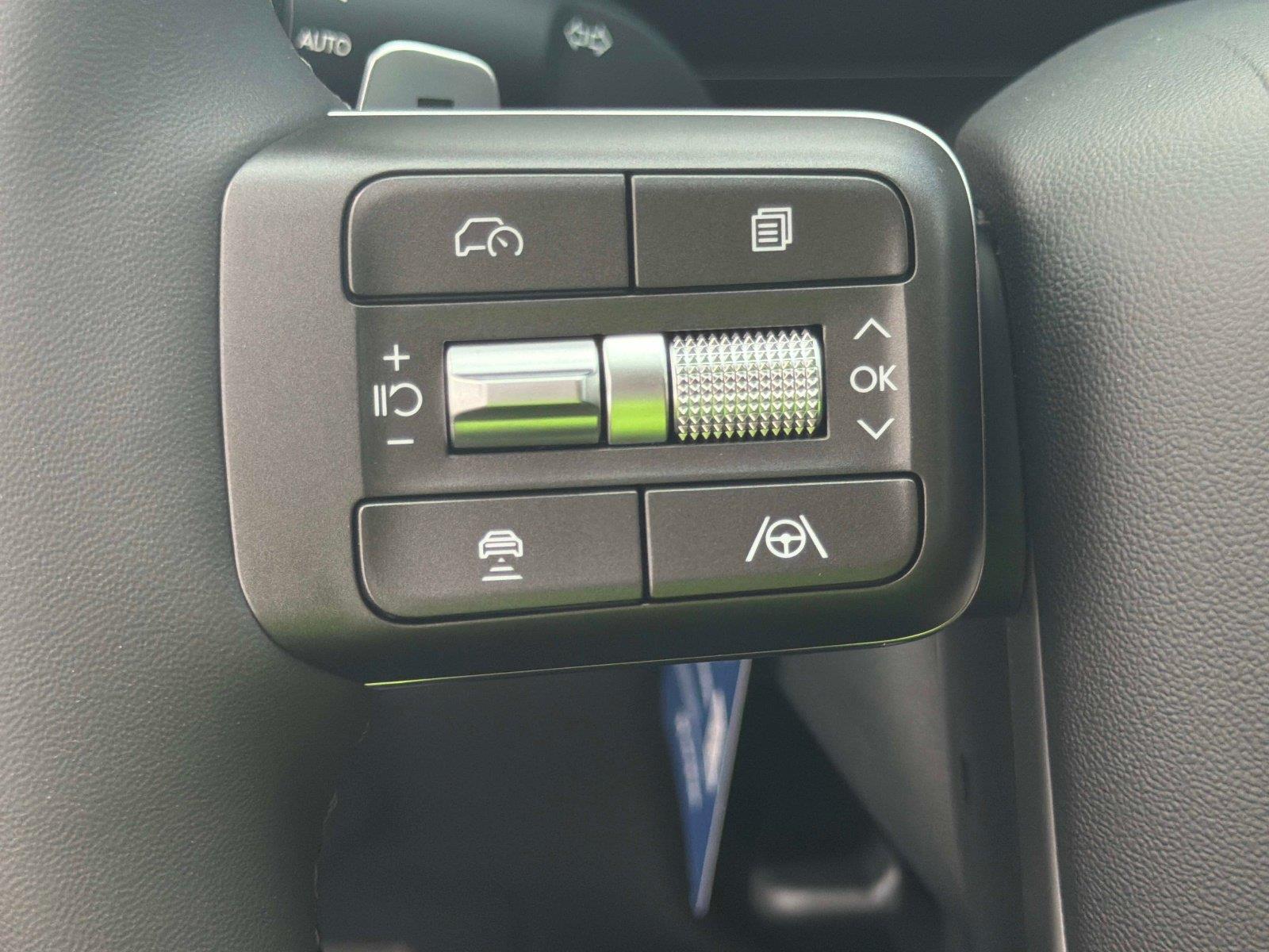 2027 Hyundai Palisade Hybrid SEL Premium 7P